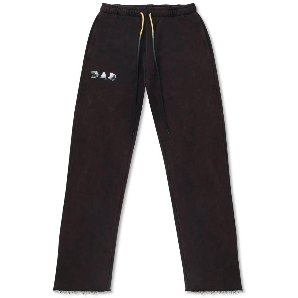 BAD PANTS - WASHED BLACK badcompany12