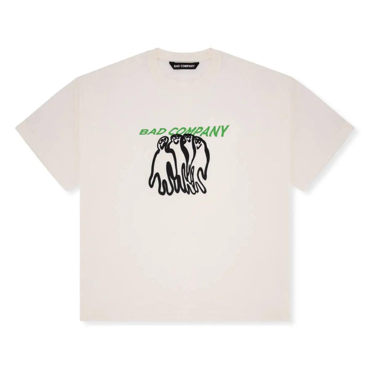 EVER DREAMING  T-shirt Beige KIDS badcompany12