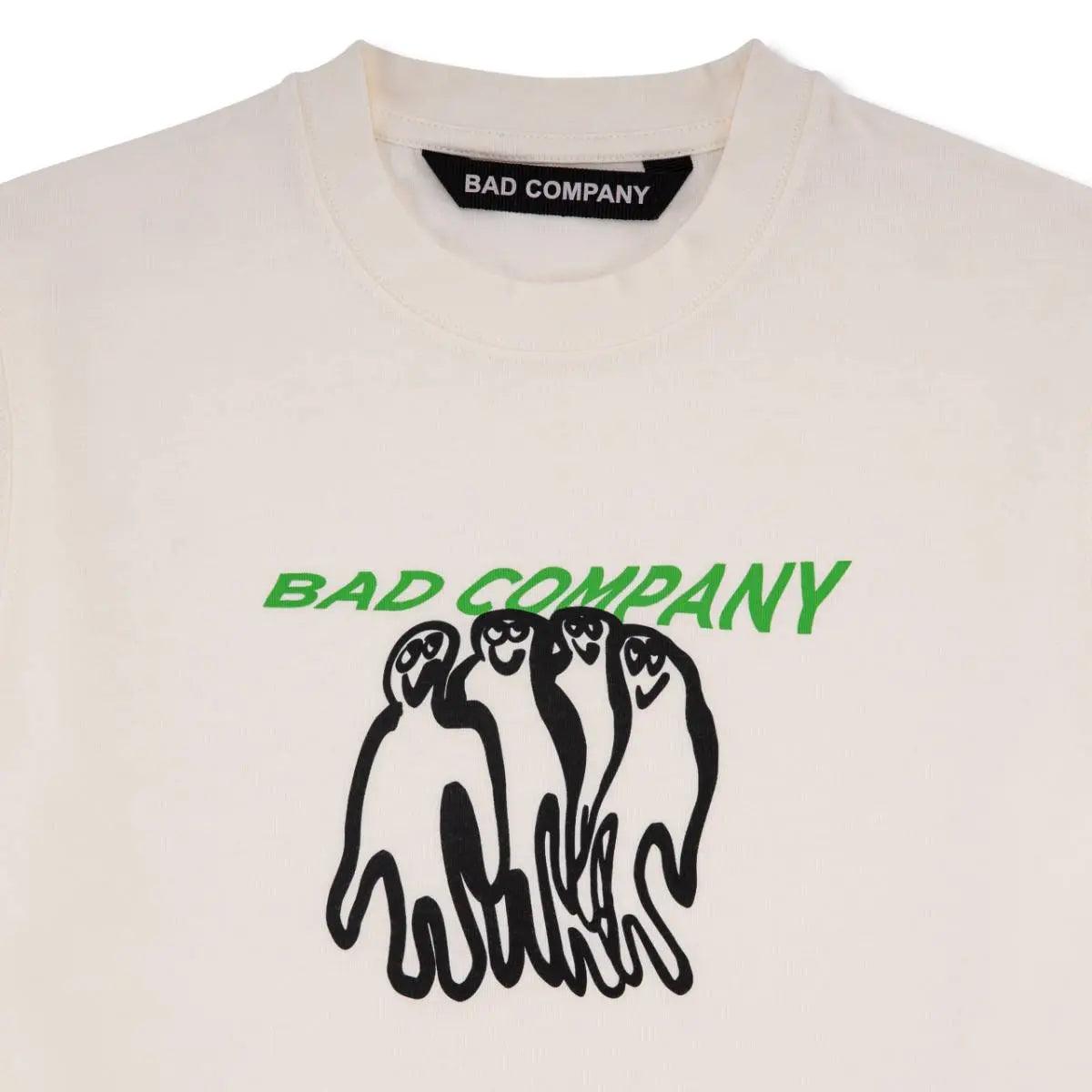 EVER DREAMING  T-shirt Beige KIDS badcompany12