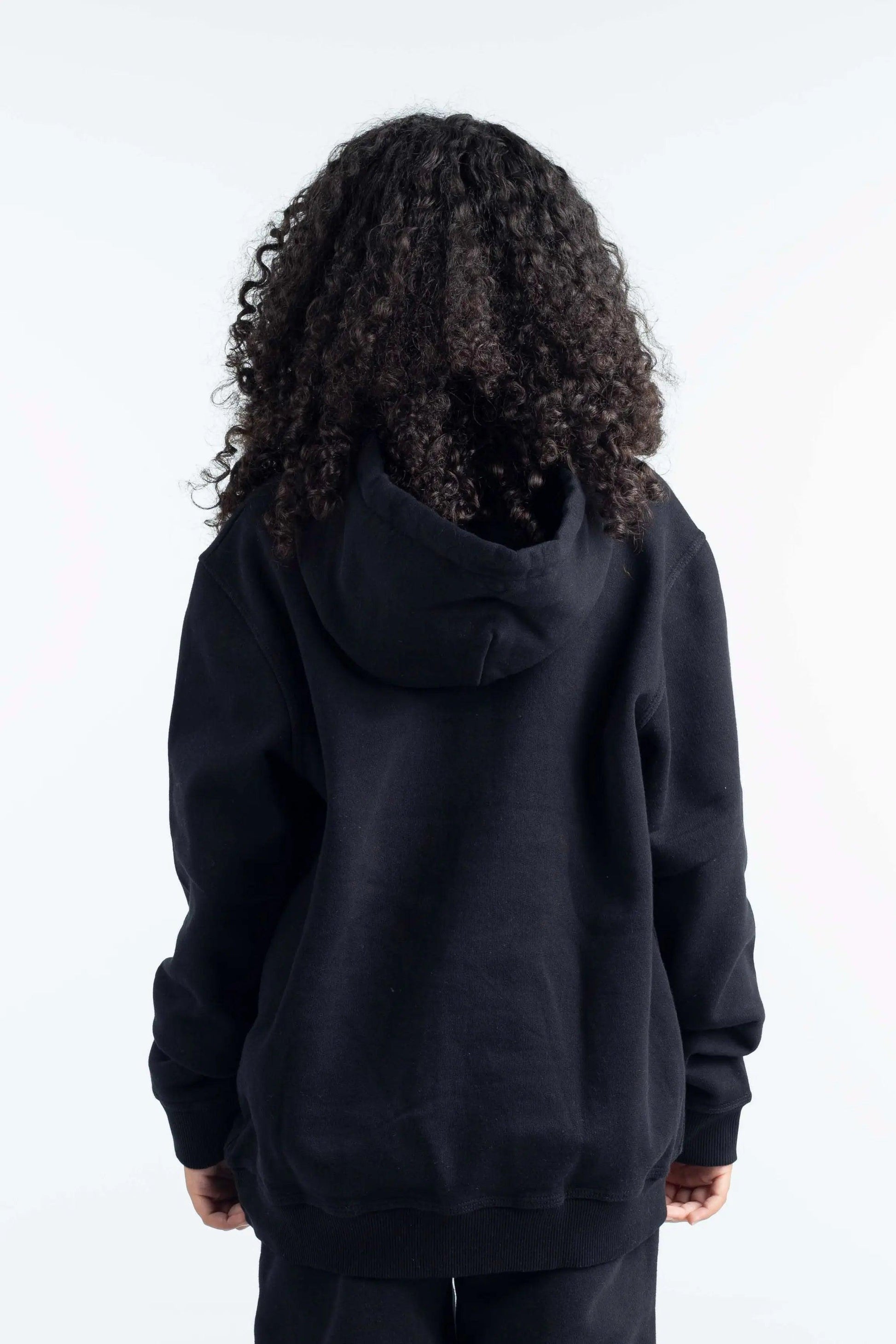 BAD SHOPPING HOODIE– KIDS badcompany12