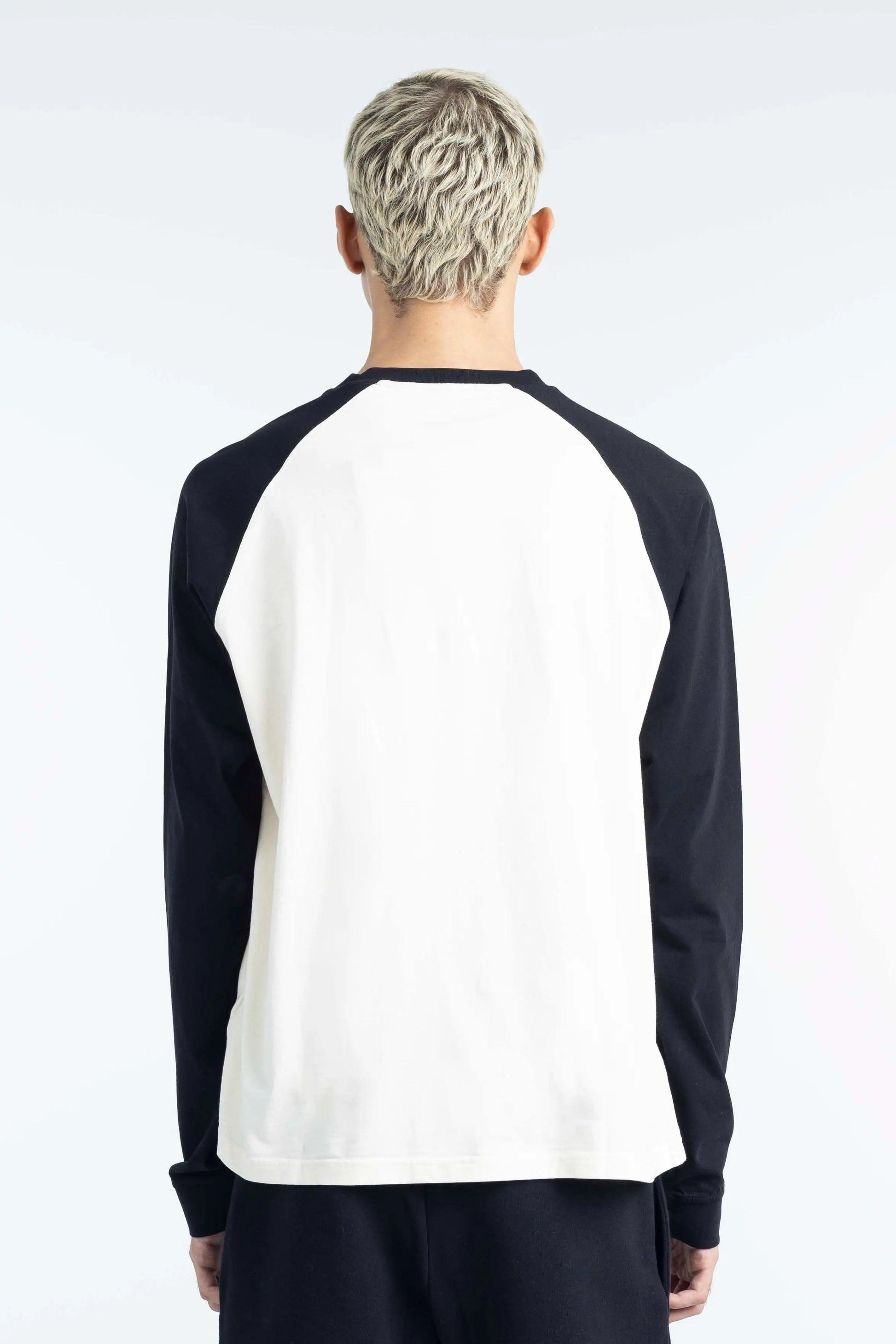 THE BAD GUMMY LONG TEE badcompany12