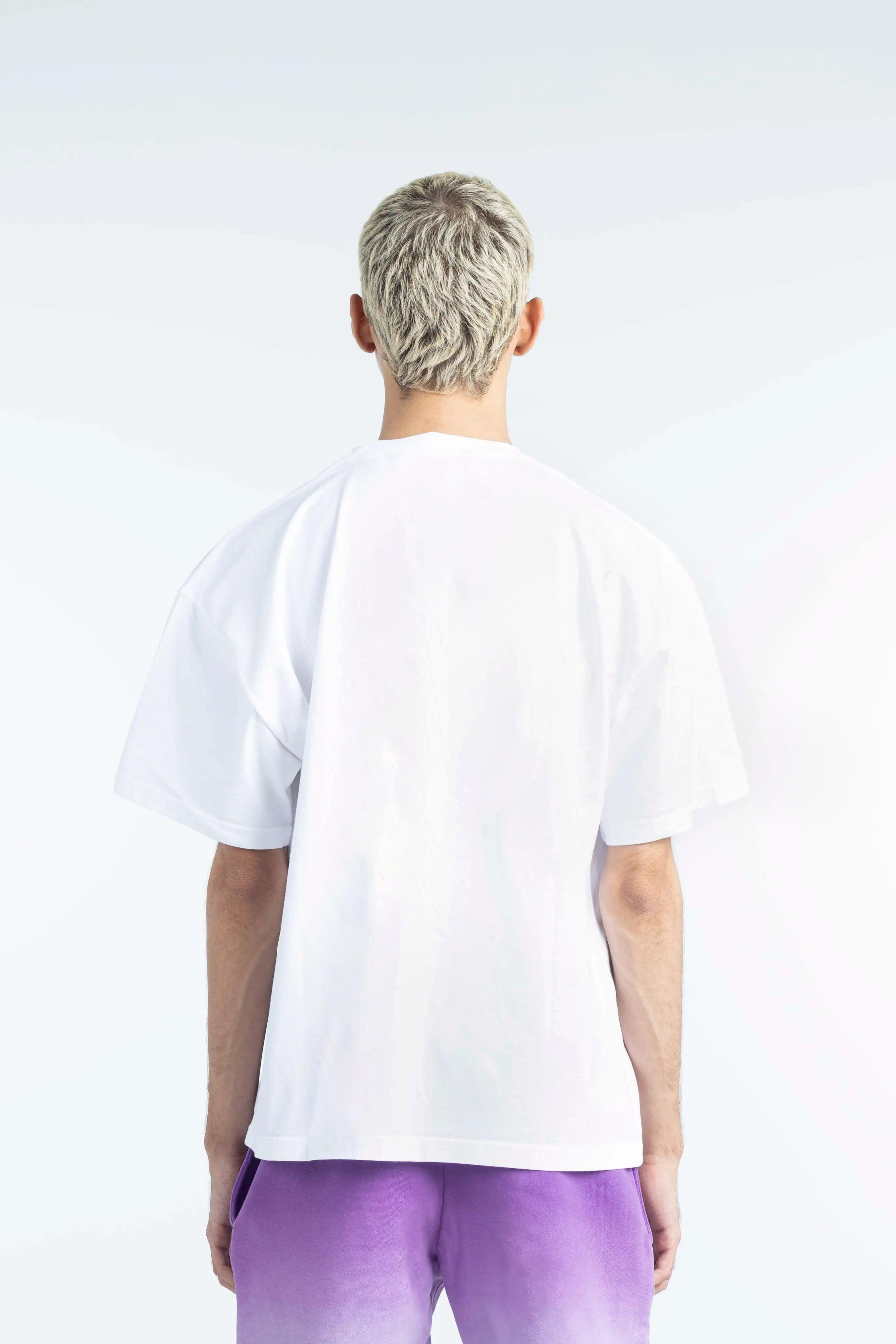 HAVE A NICE DAY TEE badcompany12