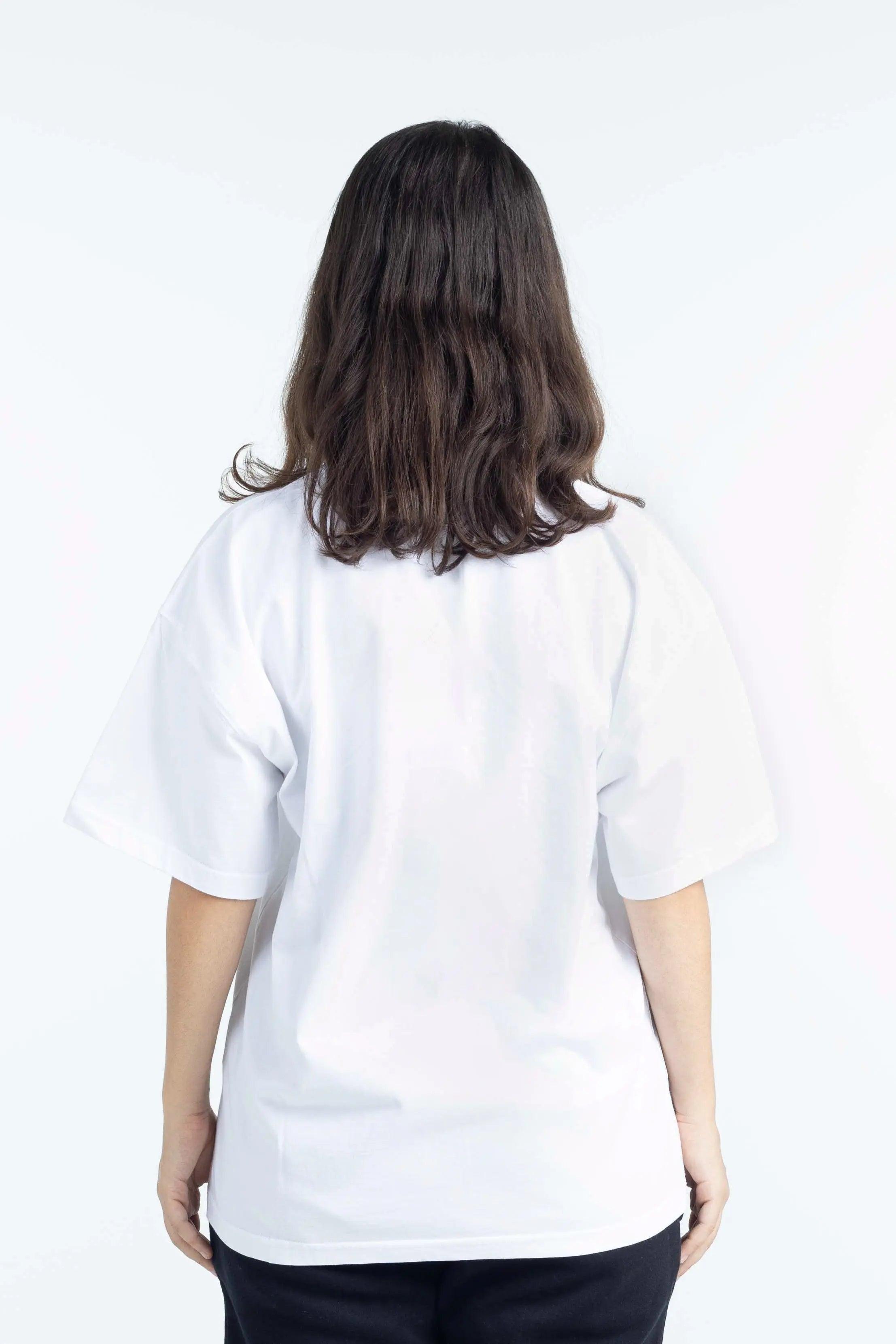 HAVE A NICE DAY TEE badcompany12