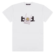 HAVE A NICE DAY TEE badcompany12