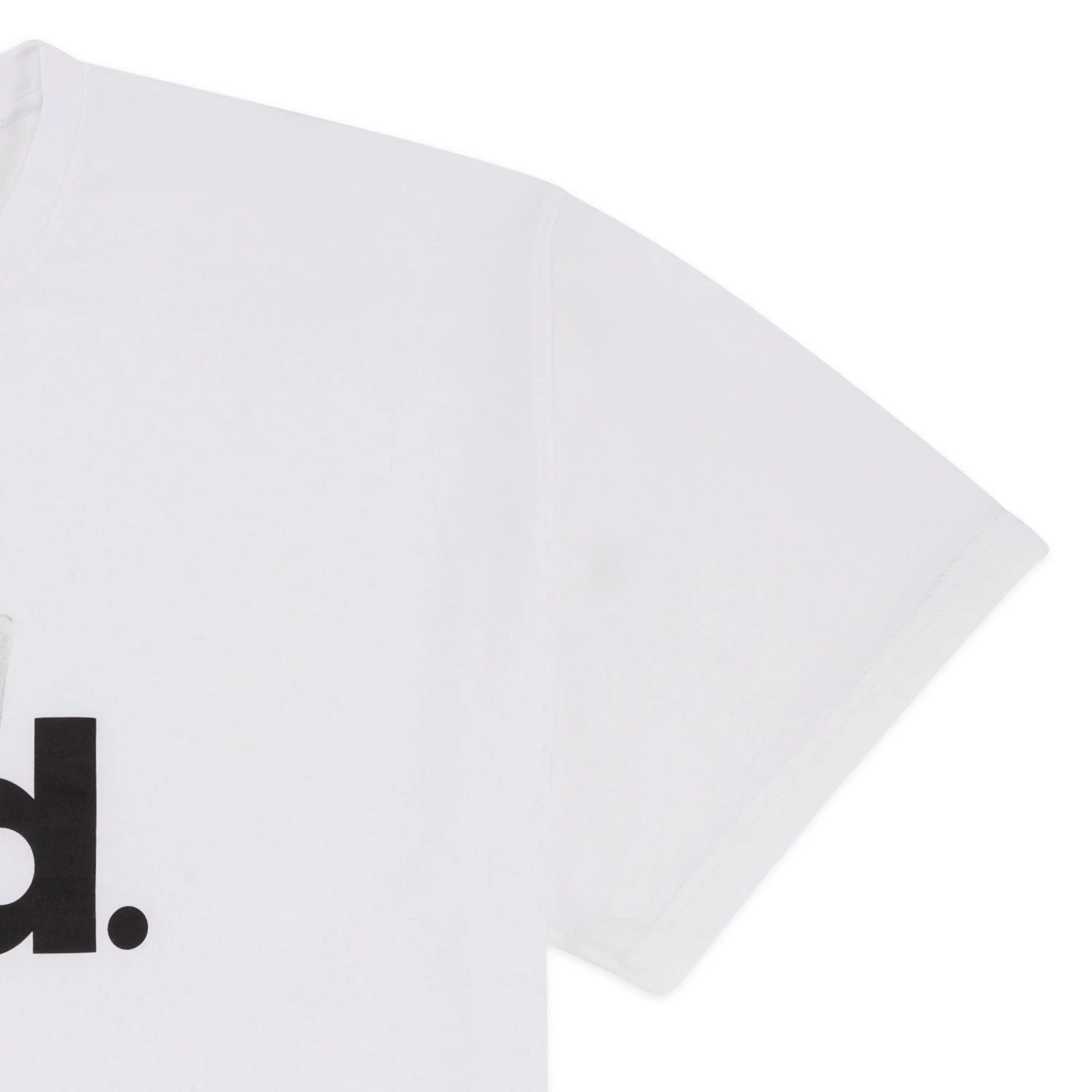 HAVE A NICE DAY TEE badcompany12