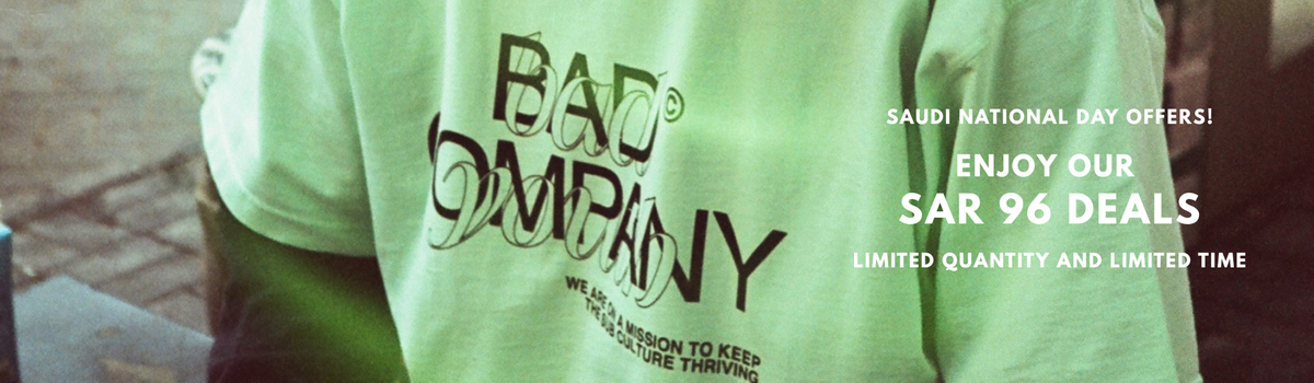 Bad Company