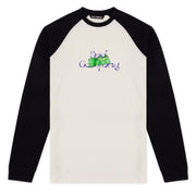 THE BAD GUMMY LONG TEE badcompany12