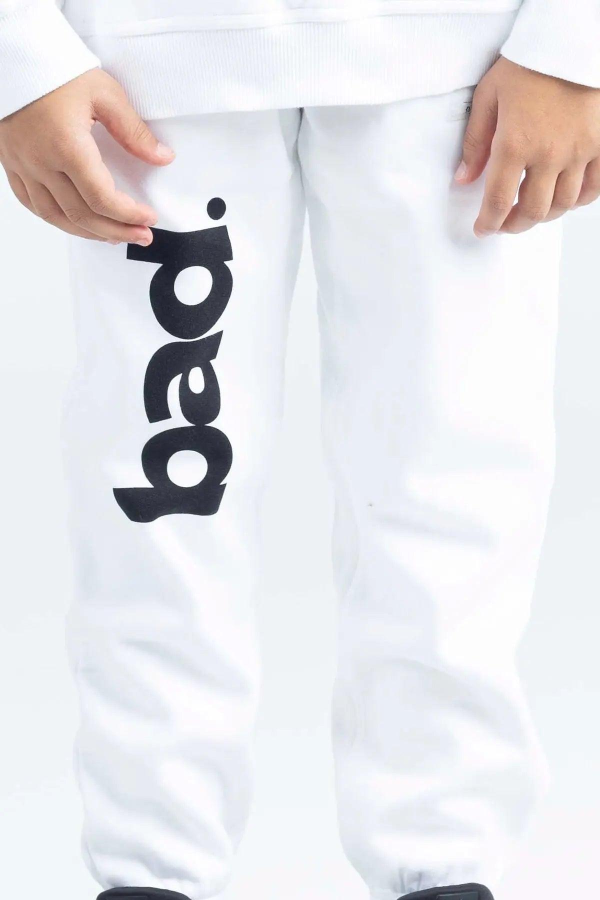 HAVE A NICE DAY SWEATPANTS - KIDS badcompany12