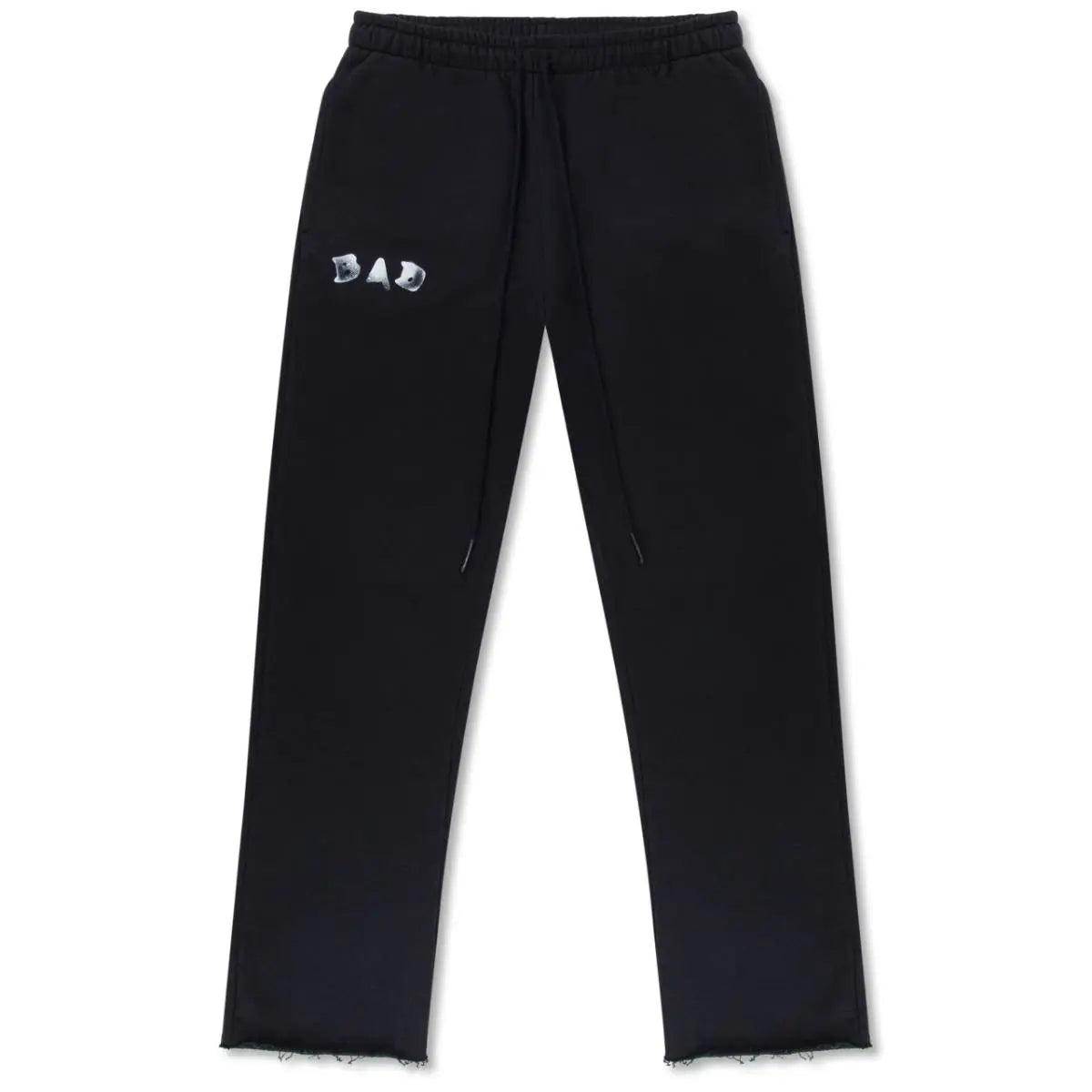 BAD PANTS - BLACK badcompany12