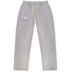 BAD PANTS - WASHED GREY badcompany12