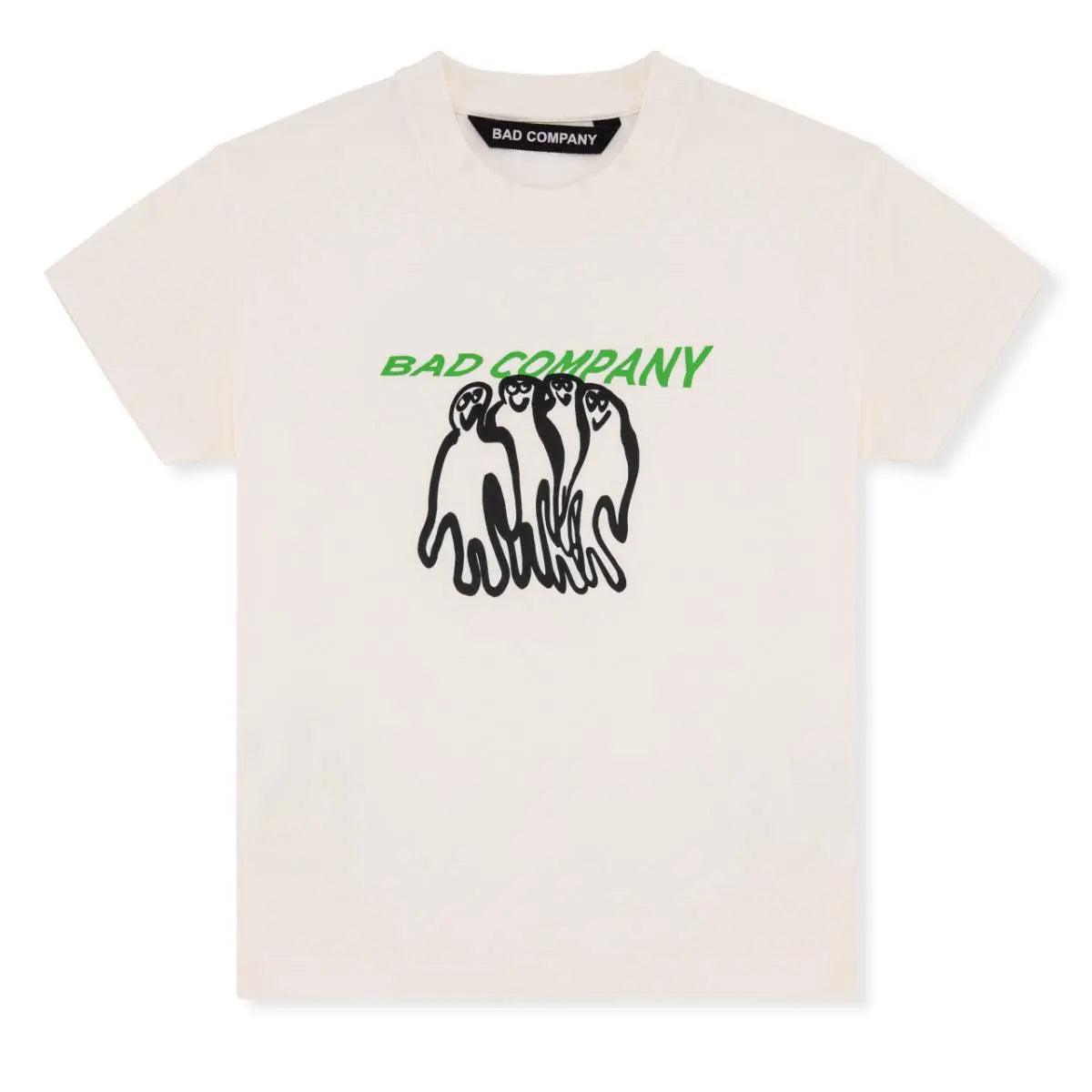 EVER DREAMING  T-shirt Beige badcompany12