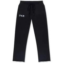 BAD PANTS - BLACK badcompany12