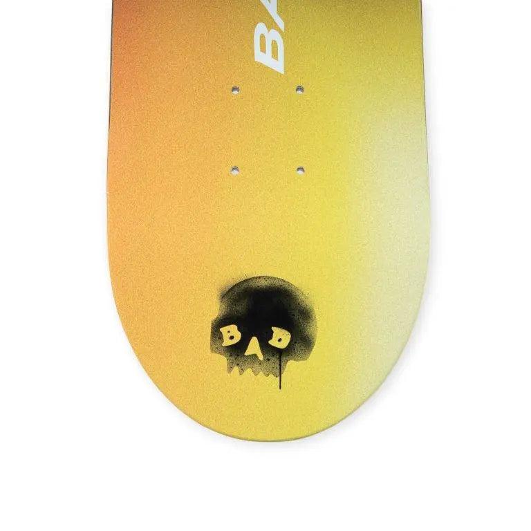 BAD COMPANY SKATE DECK badcompany12