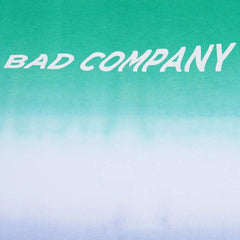 BAD STATEMENT T-shirt Gradient KIDS badcompany12