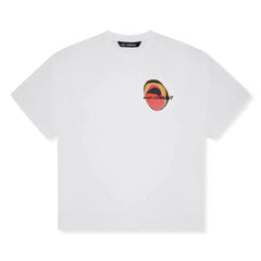 BAD STATEMENT T-shirt White badcompany12