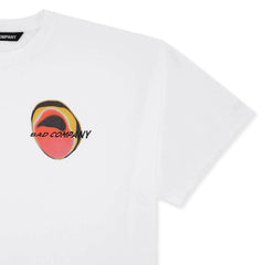 BAD STATEMENT T-shirt White badcompany12