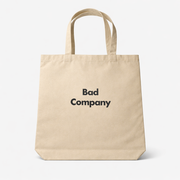 Shopping Hand bag White