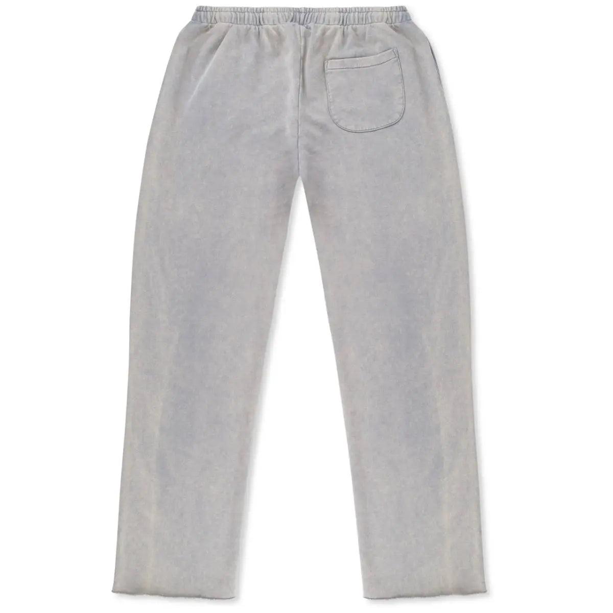 BAD PANTS - WASHED GREY badcompany12