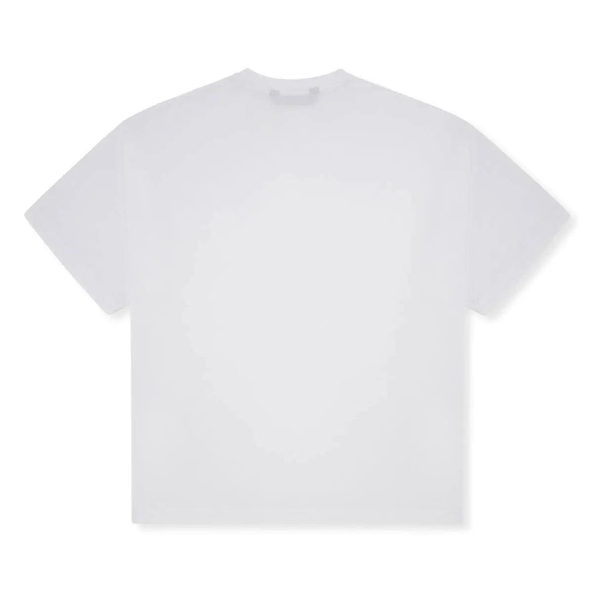 BAD STATEMENT T-shirt White badcompany12