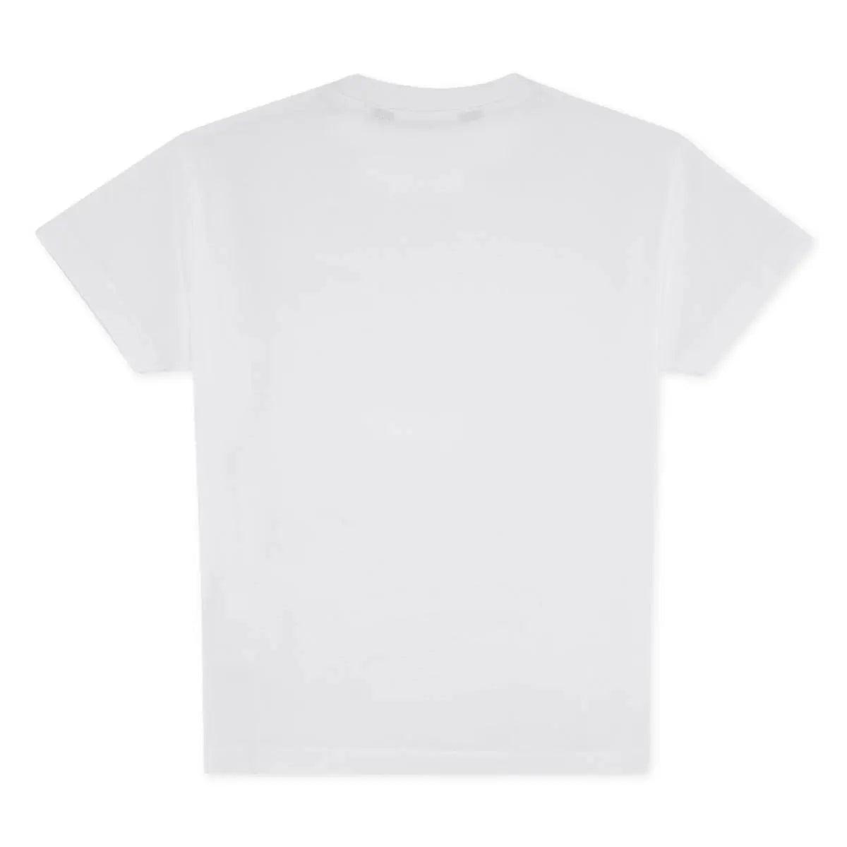 DUCKY TEE White badcompany12