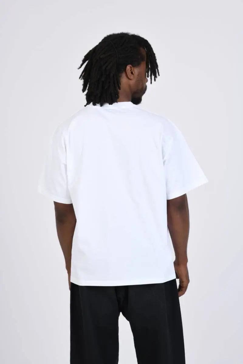 DUCKY TEE White badcompany12