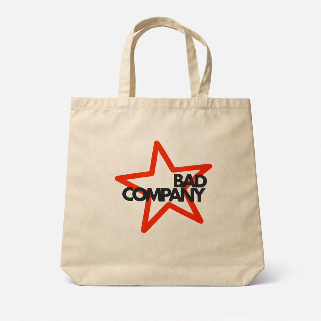 Star Shopping Hand bag