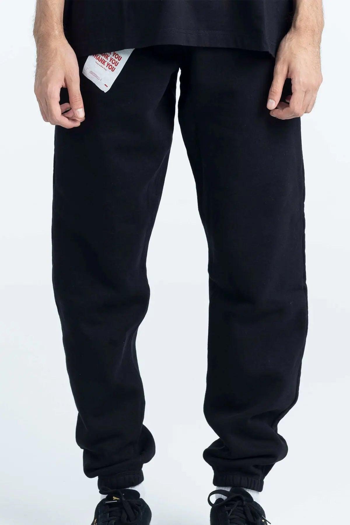 BAD SHOPPING SWEATPANTS badcompany12