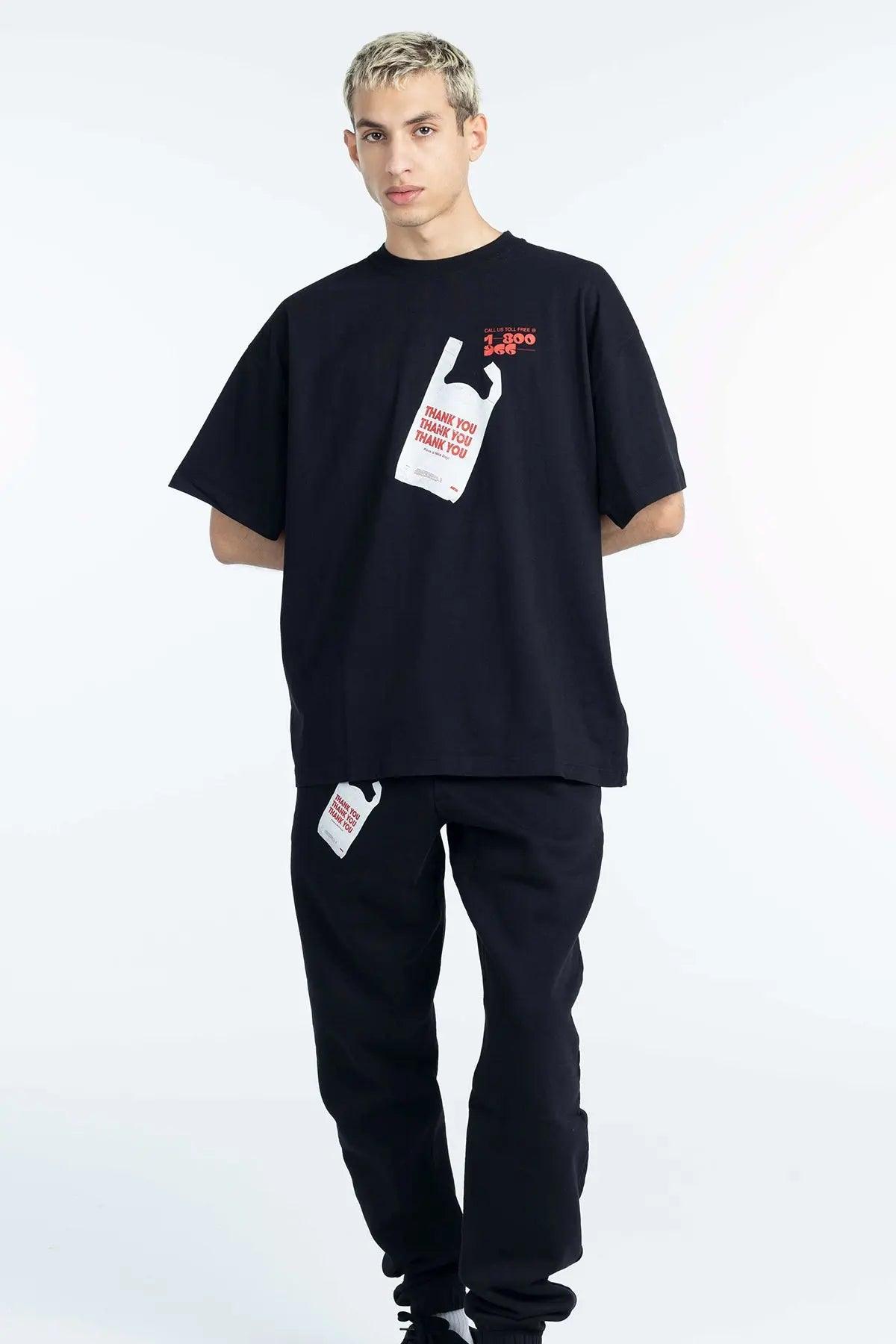 BAD SHOPPING SWEATPANTS badcompany12