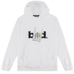 HAVE A NICE DAY HOODIE badcompany12