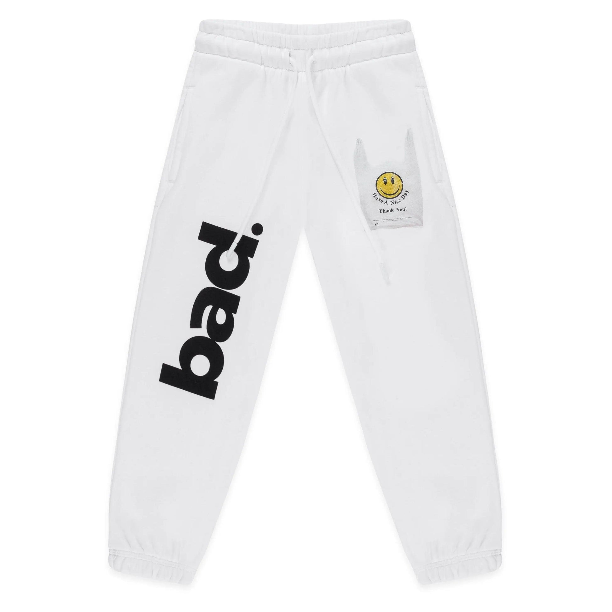 HAVE A NICE DAY SWEATPANTS - KIDS badcompany12
