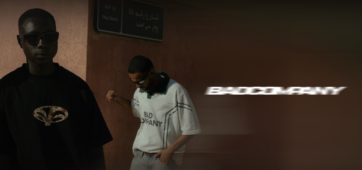 Bad Company 