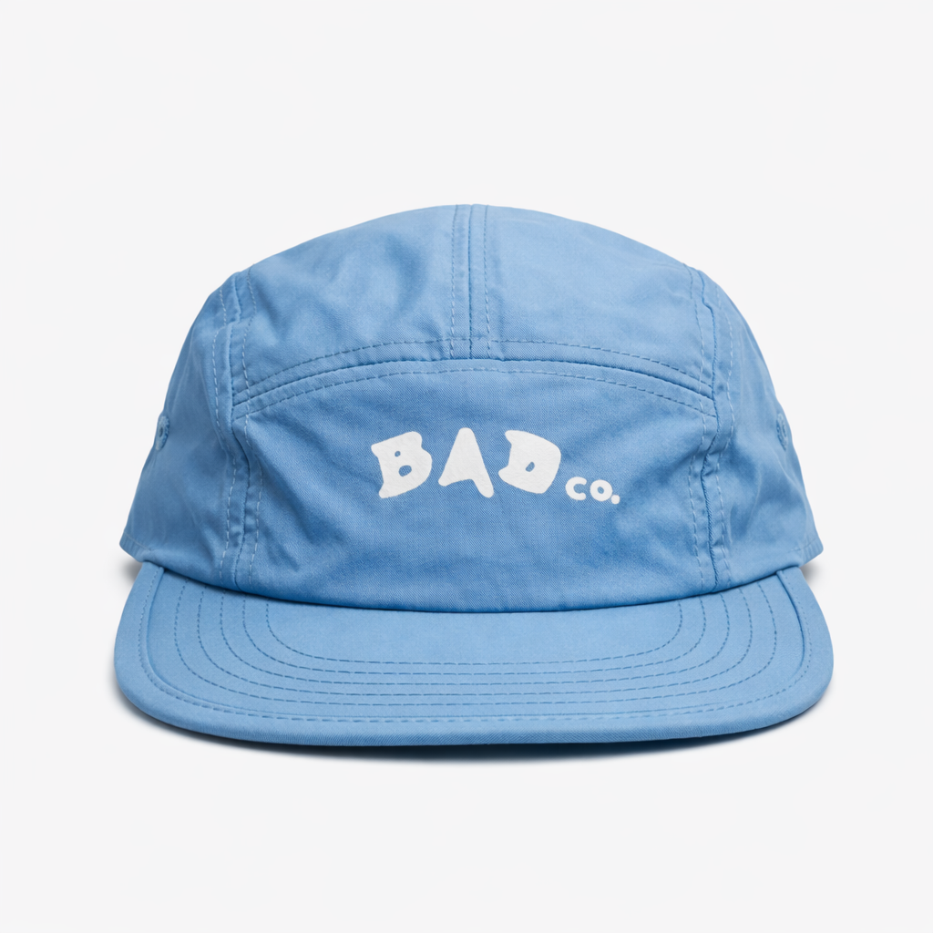 Bad Cap Blue