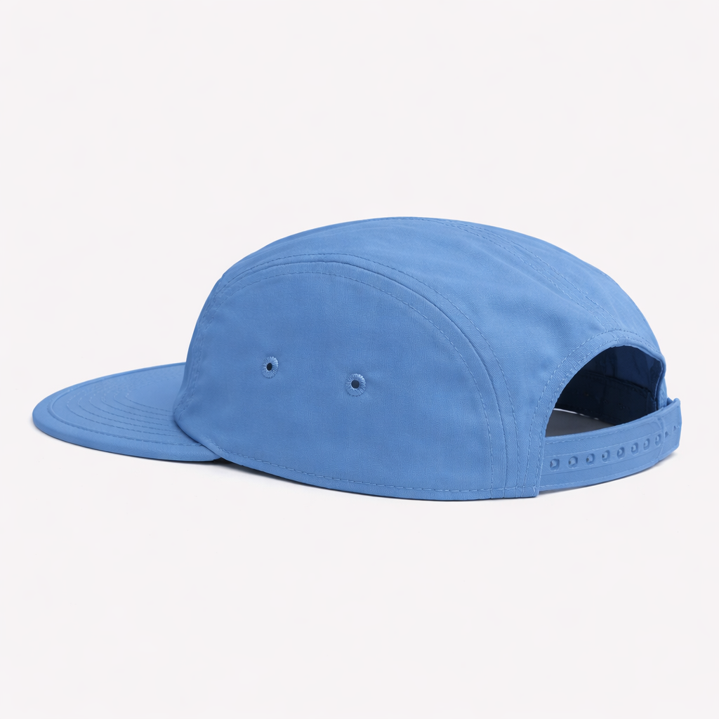 Bad Cap Blue