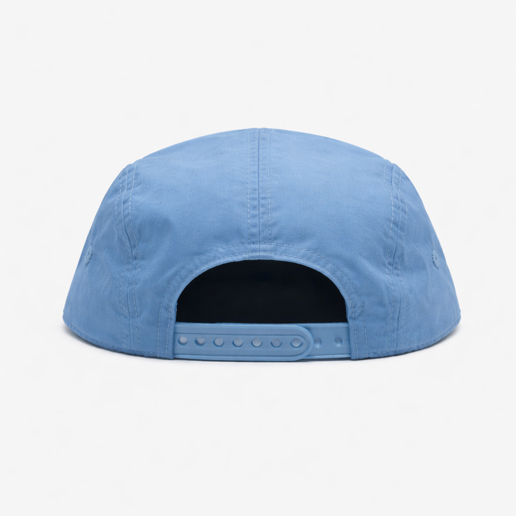 Bad Cap Blue