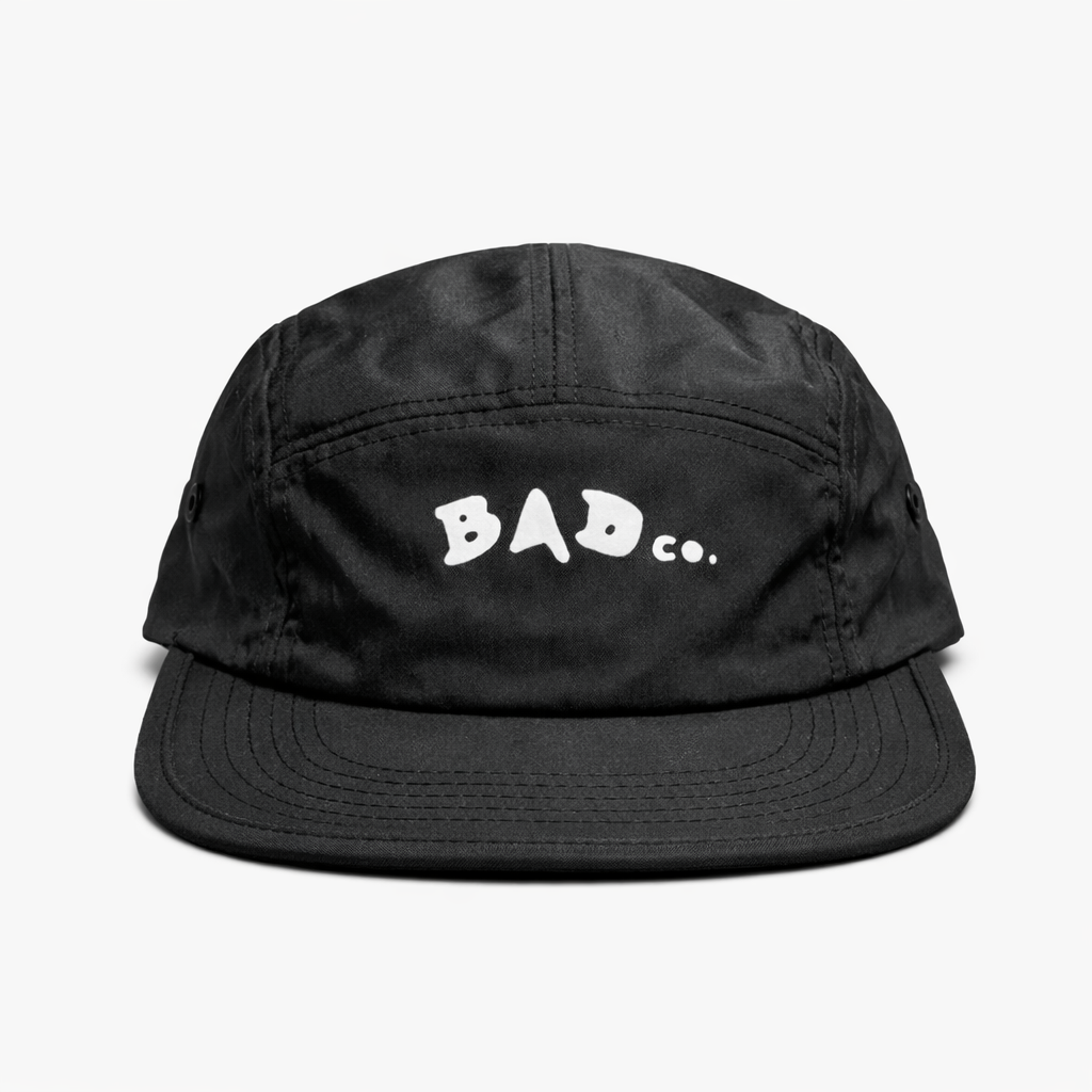 Bad Cap Black
