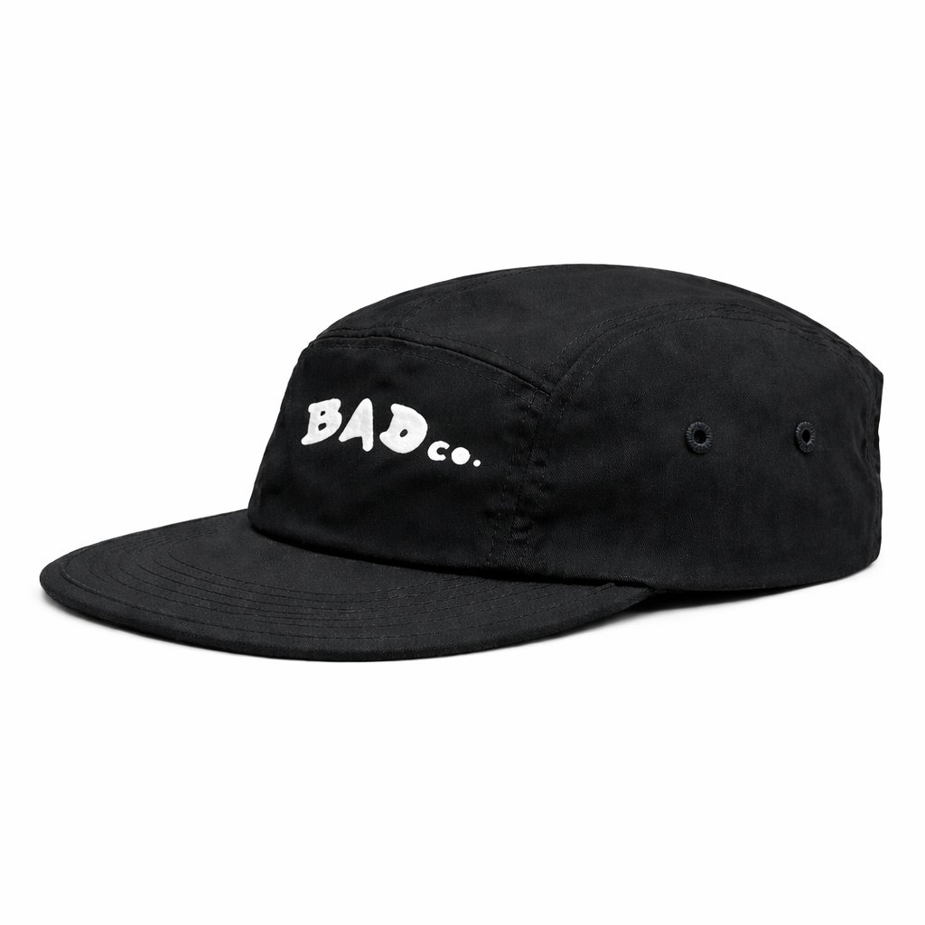 Bad Cap Black
