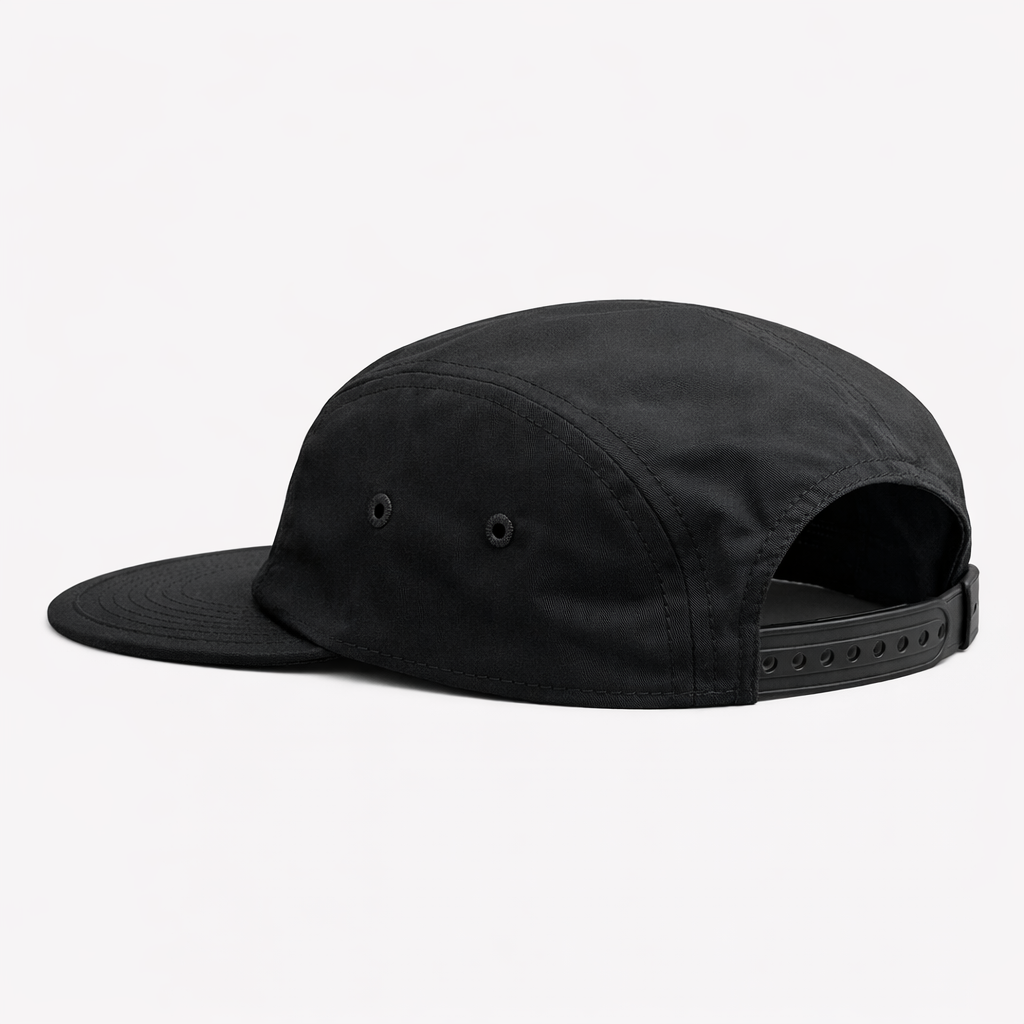 Bad Cap Black