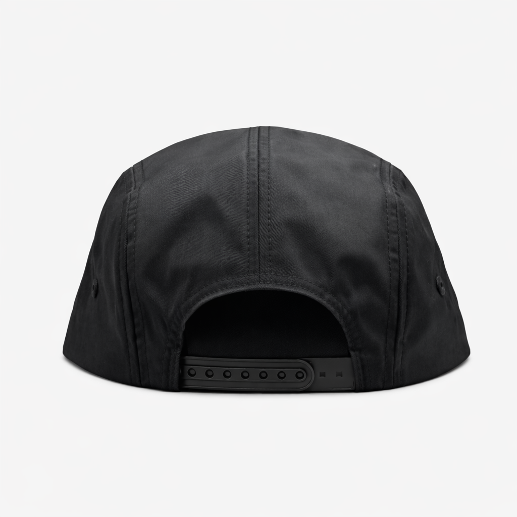 Bad Cap Black