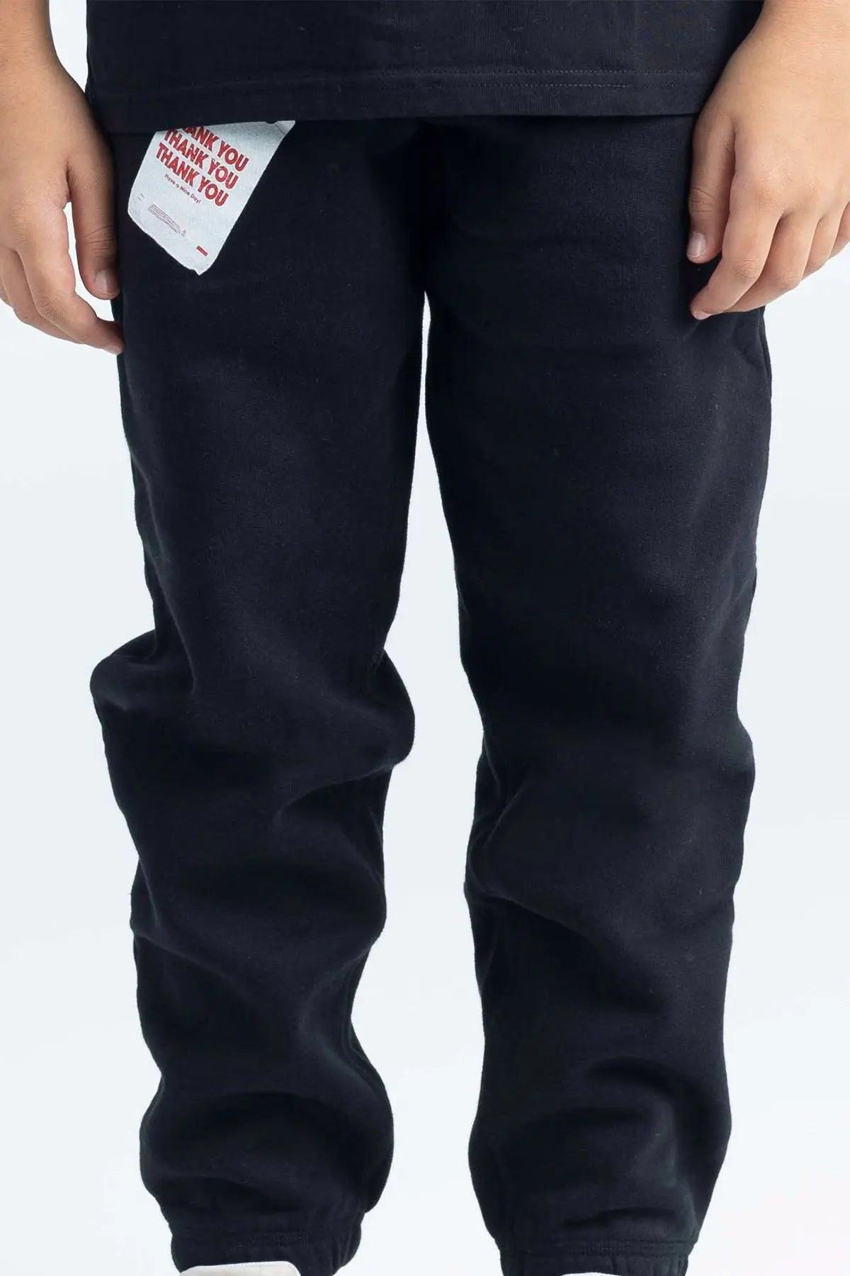 BAD SHOPPING SWEATPANTS – KIDS badcompany12