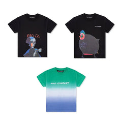 Tee galore Fast Bundle