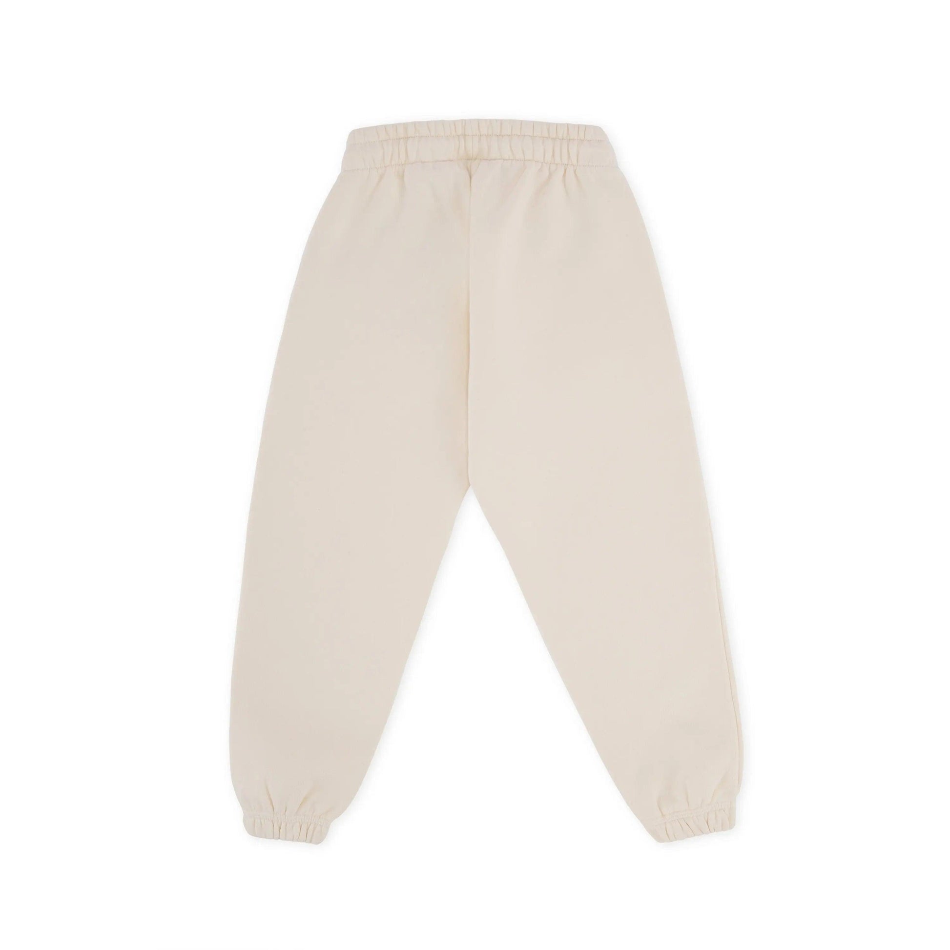 CHROME HEARTBREAK SWEATPANTS – KIDS badcompany12