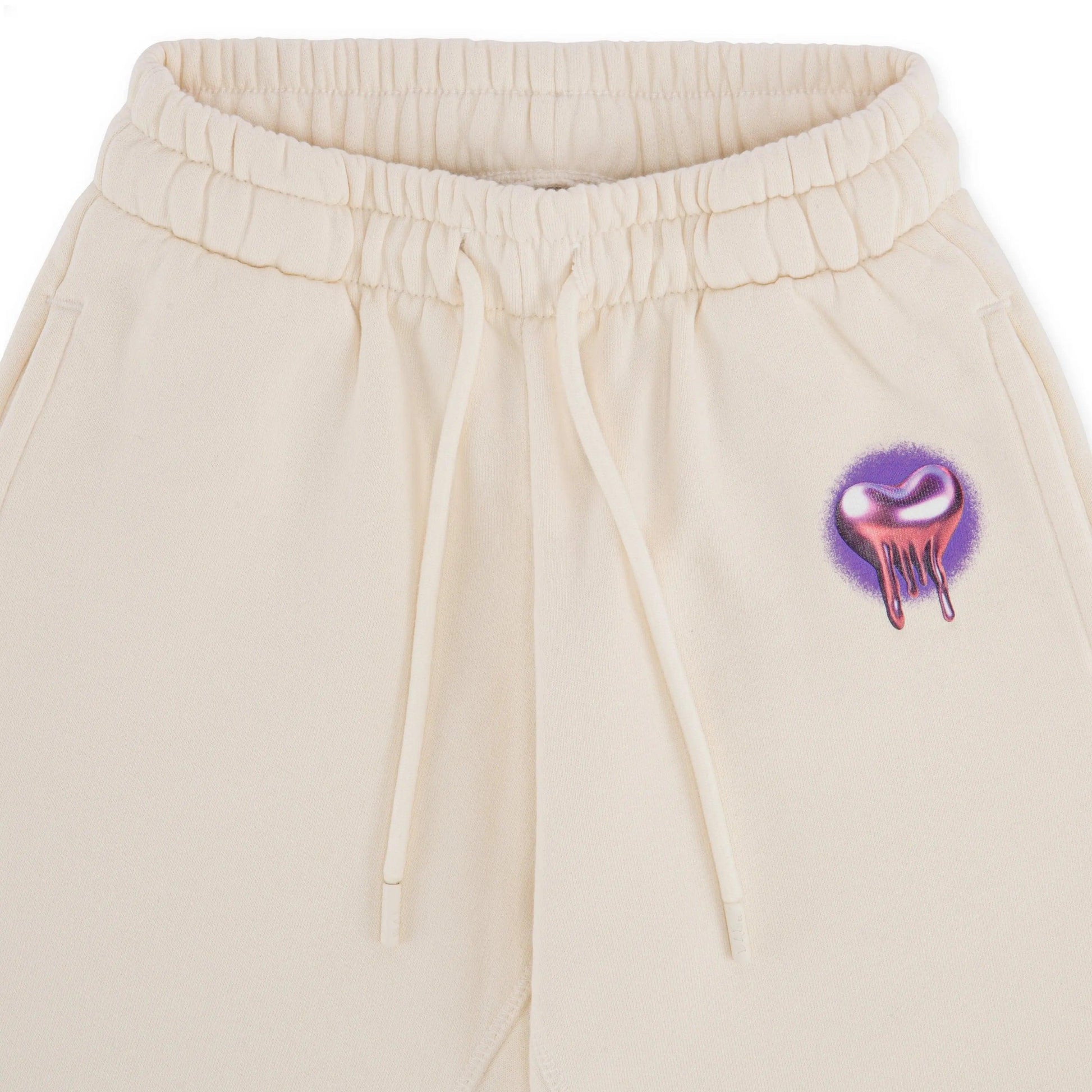 CHROME HEARTBREAK SWEATPANTS – KIDS badcompany12