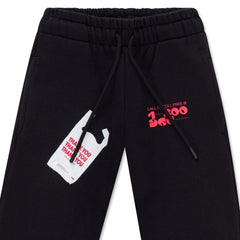 BAD SHOPPING SWEATPANTS – KIDS badcompany12