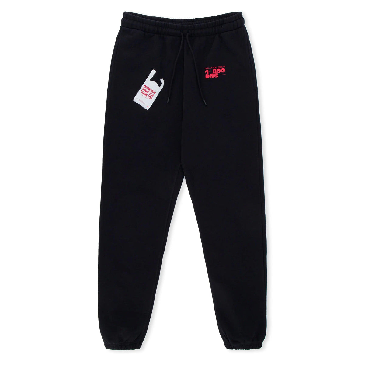 BAD SHOPPING SWEATPANTS badcompany12