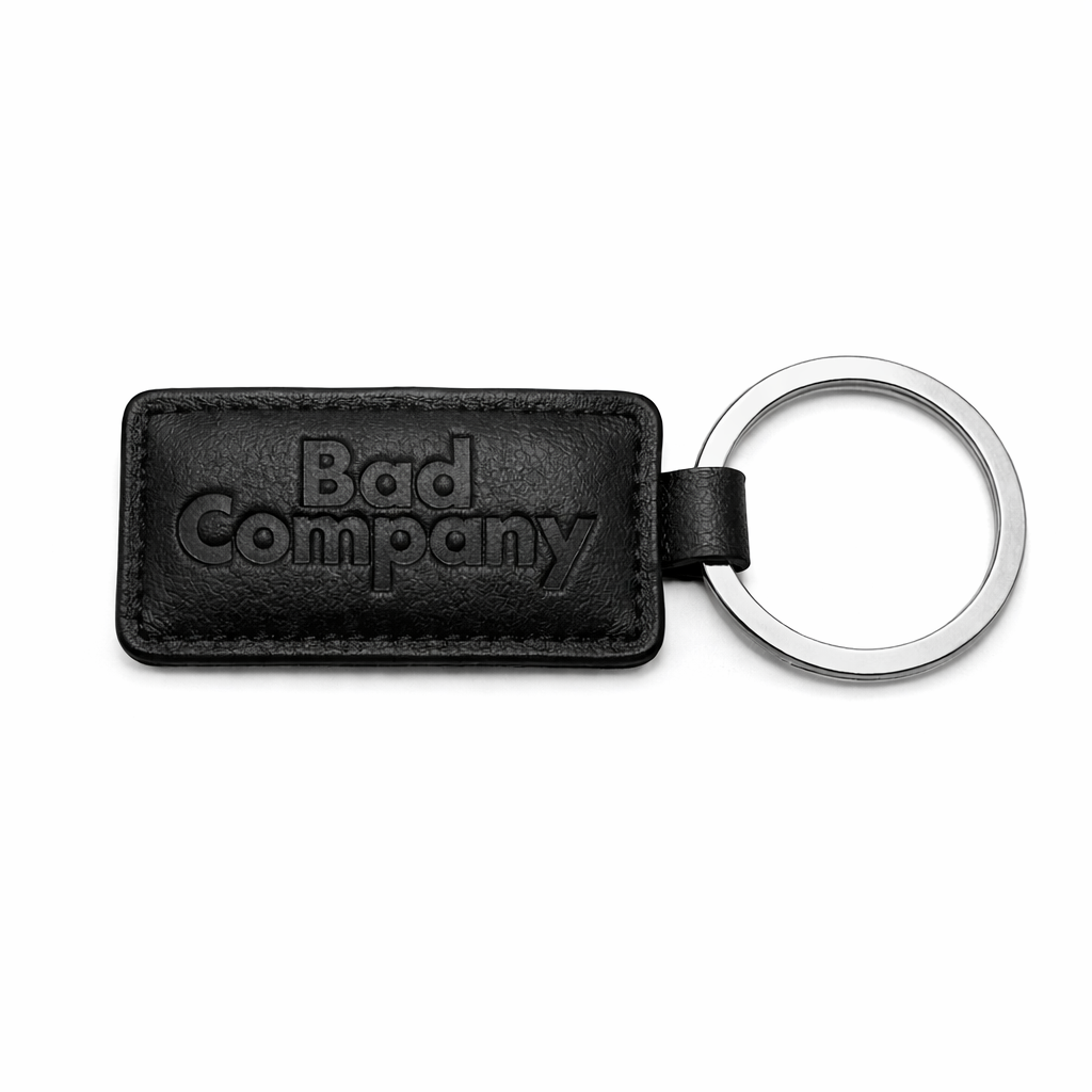 Keychain Black