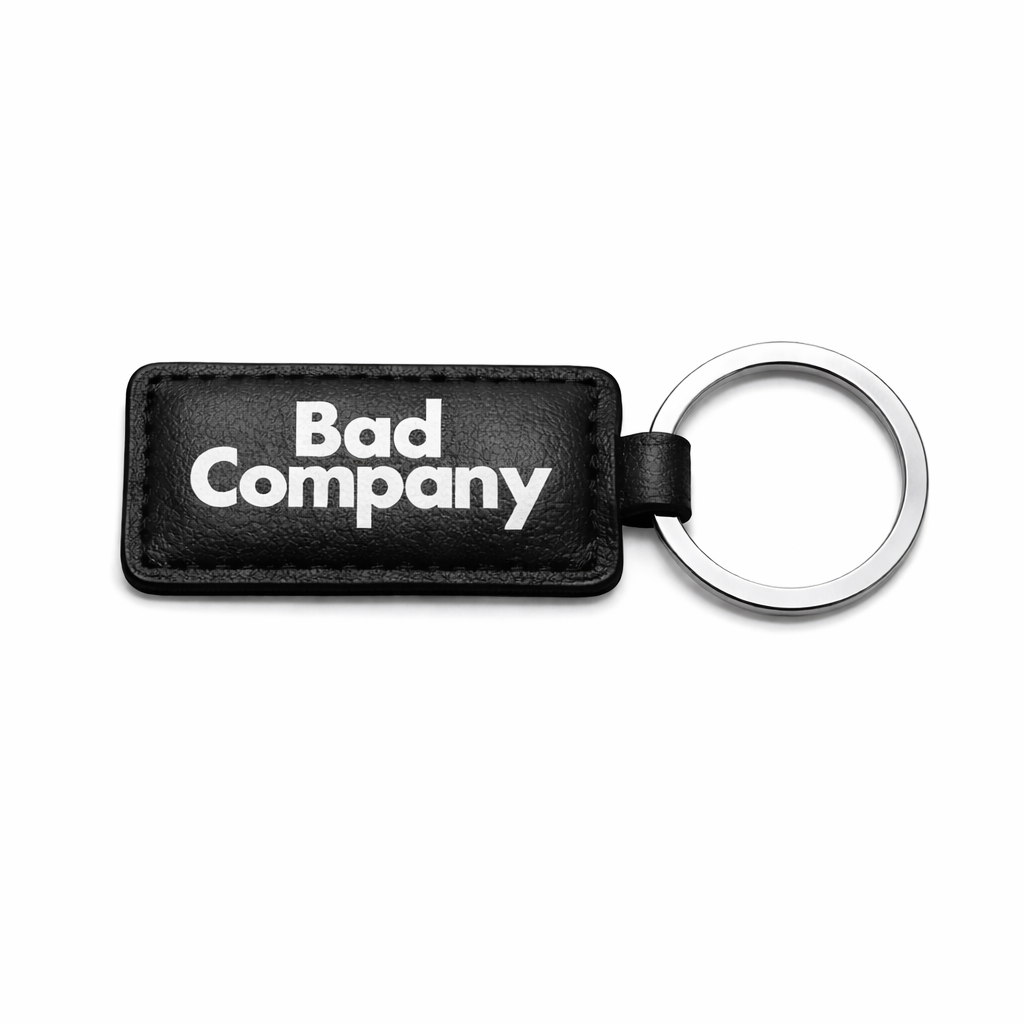Keychain Black