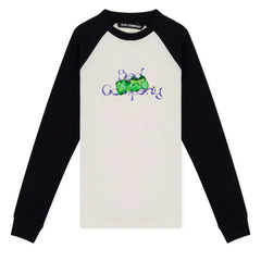 THE BAD GUMMY LONG TEE– KIDS badcompany12