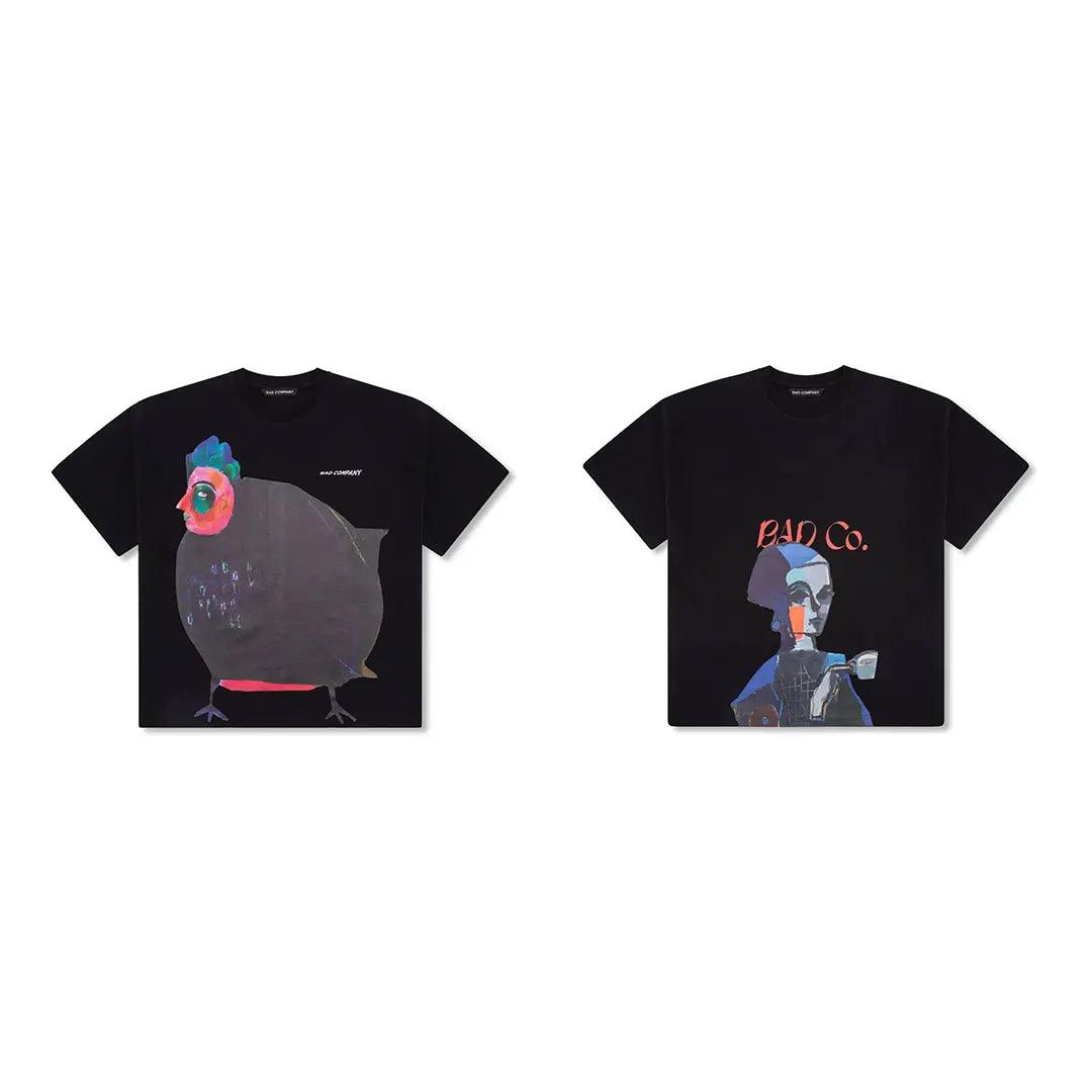 Tee duo 2 - Kids Fast Bundle