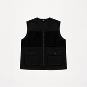 BAD COMPANY UTILITY VEST