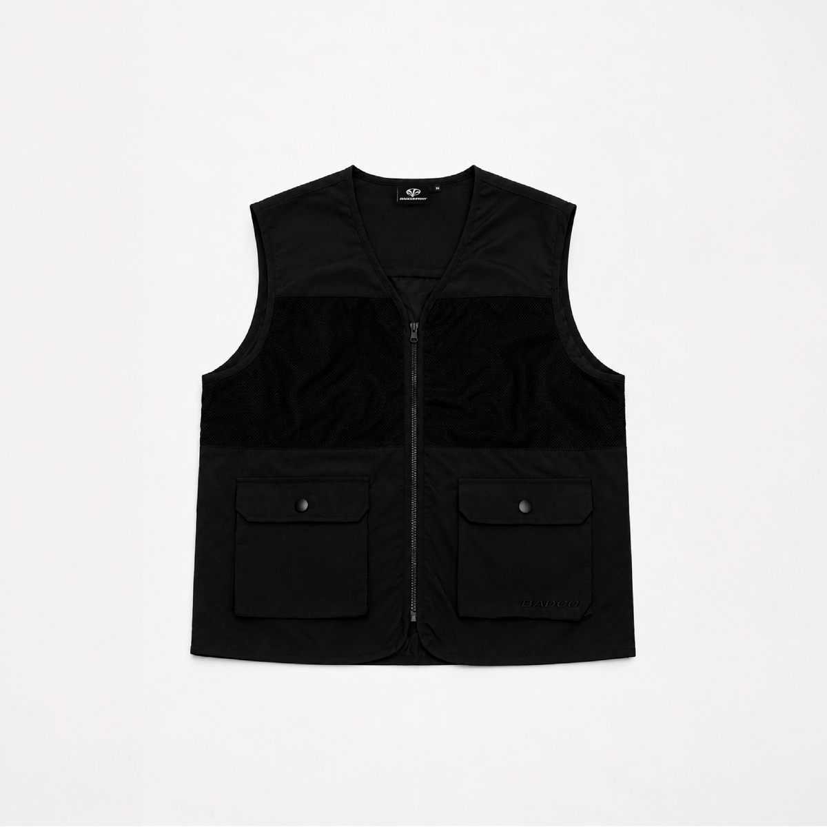 BAD COMPANY UTILITY VEST